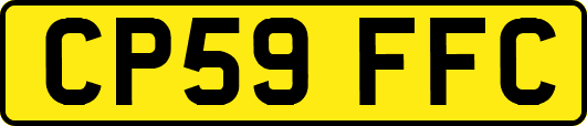 CP59FFC