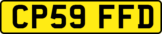 CP59FFD