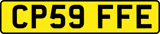 CP59FFE