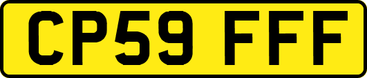 CP59FFF