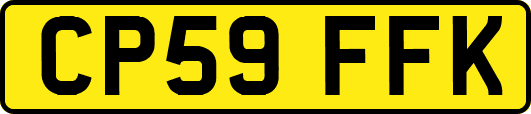CP59FFK