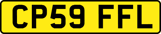 CP59FFL