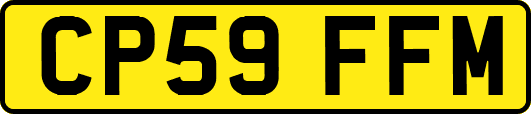 CP59FFM