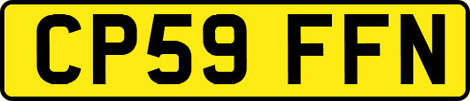 CP59FFN