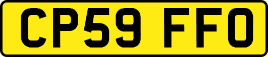 CP59FFO