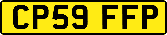 CP59FFP