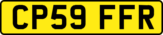CP59FFR
