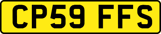 CP59FFS