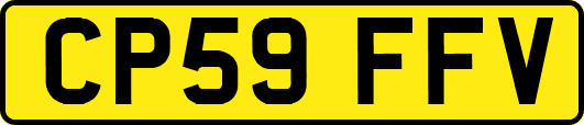CP59FFV