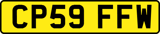CP59FFW
