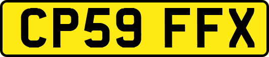 CP59FFX