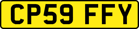 CP59FFY