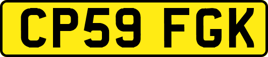 CP59FGK