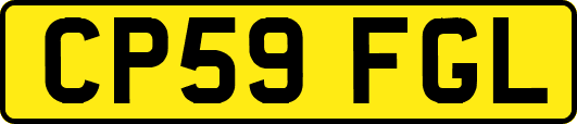 CP59FGL
