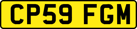 CP59FGM