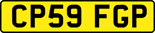 CP59FGP