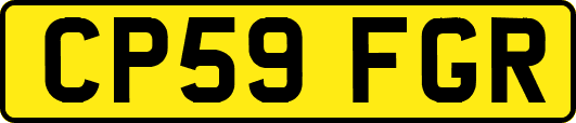 CP59FGR