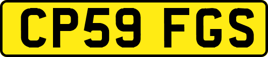 CP59FGS