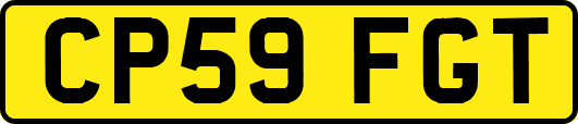 CP59FGT