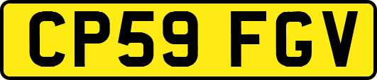 CP59FGV