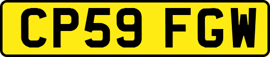 CP59FGW