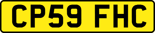 CP59FHC