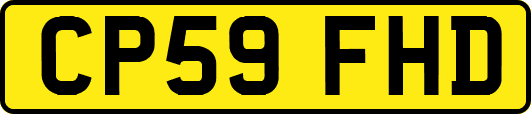 CP59FHD