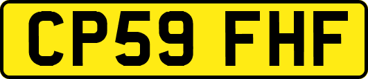 CP59FHF