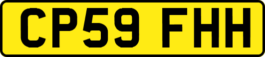 CP59FHH