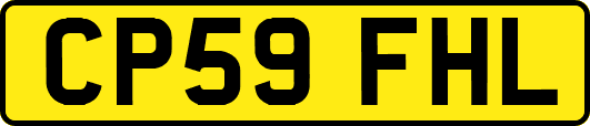 CP59FHL