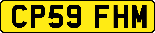 CP59FHM
