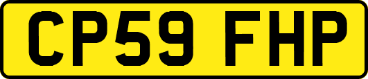 CP59FHP