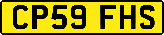 CP59FHS