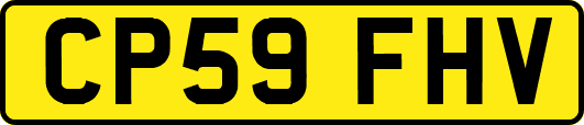 CP59FHV