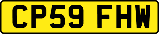 CP59FHW