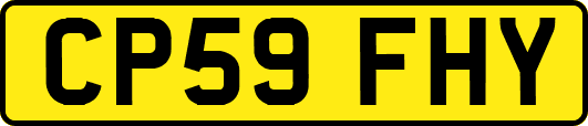 CP59FHY