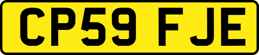 CP59FJE
