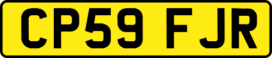 CP59FJR