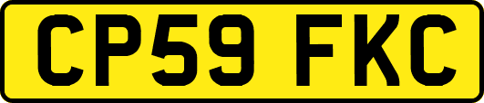 CP59FKC