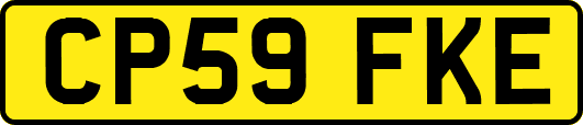 CP59FKE