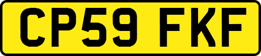 CP59FKF