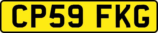 CP59FKG