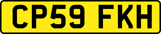 CP59FKH