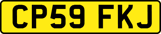 CP59FKJ
