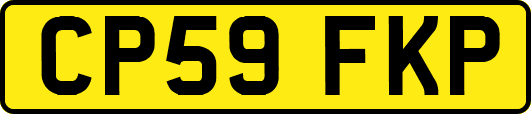 CP59FKP