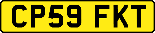 CP59FKT