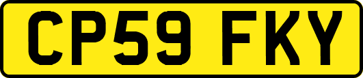 CP59FKY