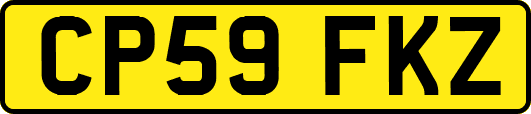 CP59FKZ