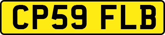 CP59FLB