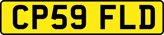CP59FLD